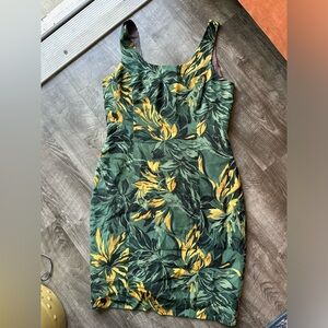 Vintage jones New York dress